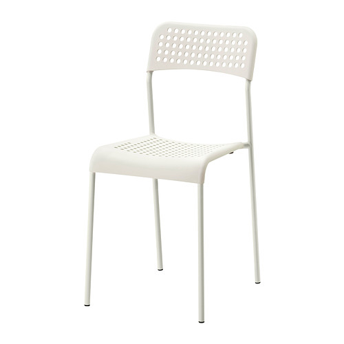 인기있는 IKEA 이케아 ADDE 의자/식탁 의자/학생/서재/주방/가구/이케아/chair, 화이트 추천해요 인기있는 IKEA 이케아 ADDE 의자/식탁 의자/학생/서재/주방/가구/이케아/chair, 화이트 추천해요