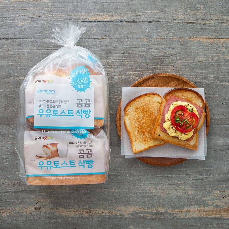 후기가 정말 좋은 곰곰 우유토스트 식빵, 350g, 2개(로켓배송) 추천합니다 후기가 정말 좋은 곰곰 우유토스트 식빵, 350g, 2개(로켓배송) 추천합니다