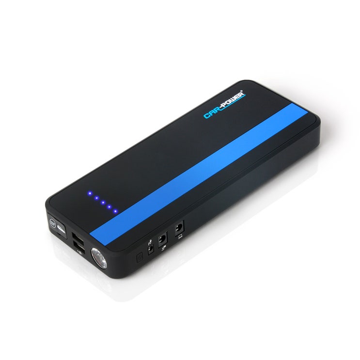 많이 찾는 카파워 자동차 점프스타터 보조배터리 CP-19, 1개, 18000mAh(로켓배송) ···