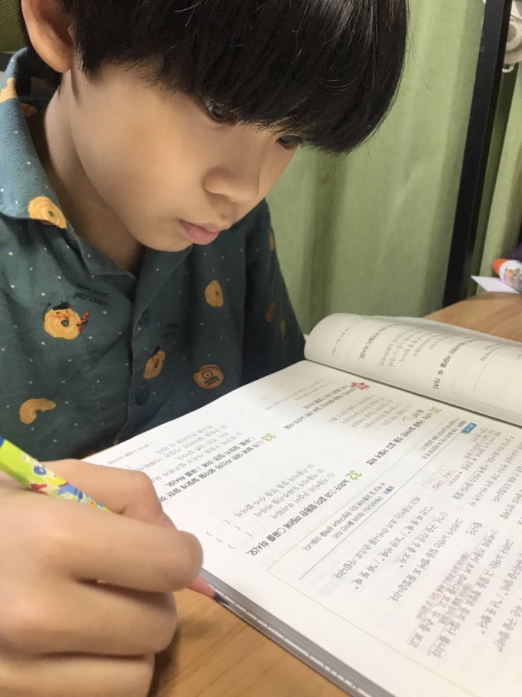  [스스로 학습] 긴 휴식 후 스스로 학습 루틴을 회복시키기 위한 노력