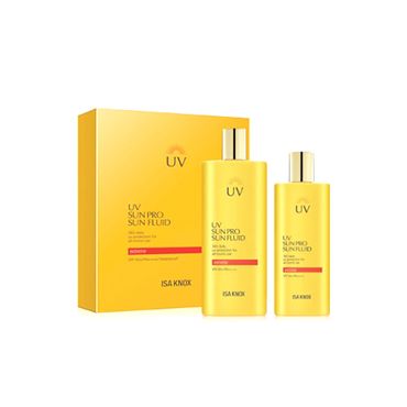  [특가제품] 이자녹스 UV 선 프로 365 익스트림 선 플루이드 SPF50 PA  100ml 70ml 25,590 원 2% 할인