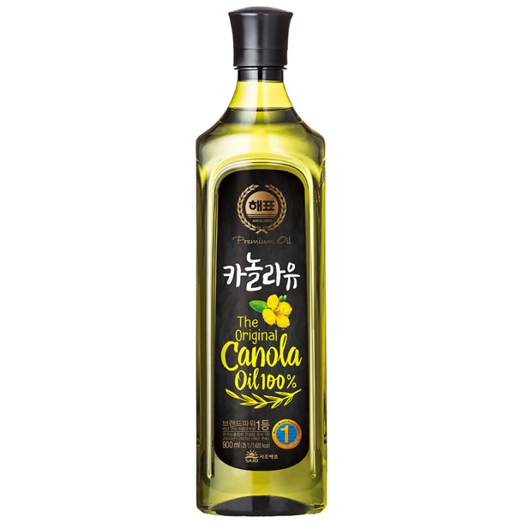 많이 찾는 해표 카놀라유, 900ml, 1개(로켓배송) 추천합니다 많이 찾는 해표 카놀라유, 900ml, 1개(로켓배송) 추천합니다