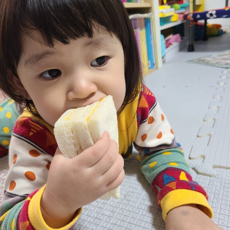  맛있는 홍루이젠!