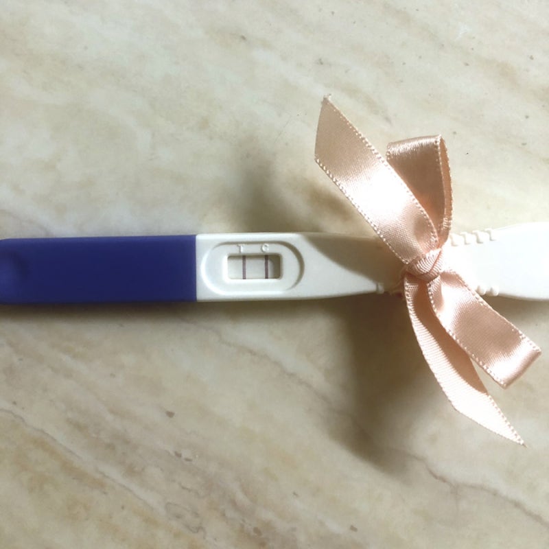배란8일차부터 24일차까지 원포임테기 진하기 비교 + 원포 임테기 시약선 : 네이버 블로그