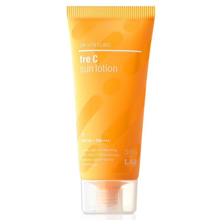  [할인정보] 스킨앤랩 닥터 비타 클리닉 프레씨 선 로션 SPF 50 PA 13,200 원 31% 할인