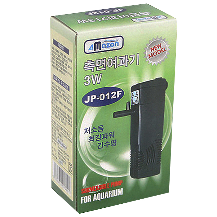 당신만 모르는 아마존 측면여과기 3w (JP-012F), 1개 좋아요 당신만 모르는 아마존 측면여과기 3w (JP-012F), 1개 좋아요