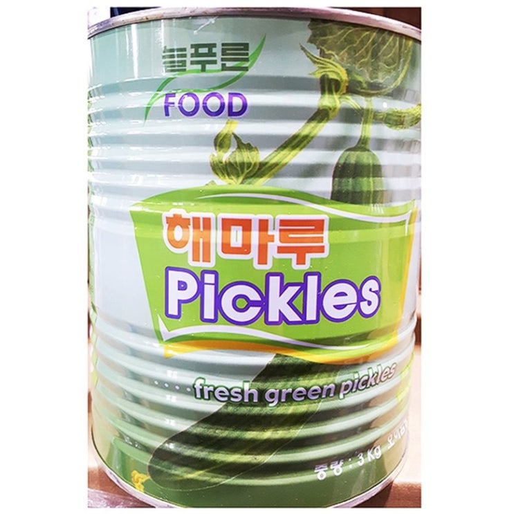인기 급상승인 오이피클(슬 늘푸른 3K)/피클접시/지피클럽/다진피클/피클칼/식자재용/리치스피클/xhdvlzmf/ehdtjvlzmf/vlz, 1 좋아요 인기 급상승인 오이피클(슬 늘푸른 3K)/피클접시/지피클럽/다진피클/피클칼/식자재용/리치스피클/xhdvlzmf/ehdtjvlzmf/vlz, 1 좋아요