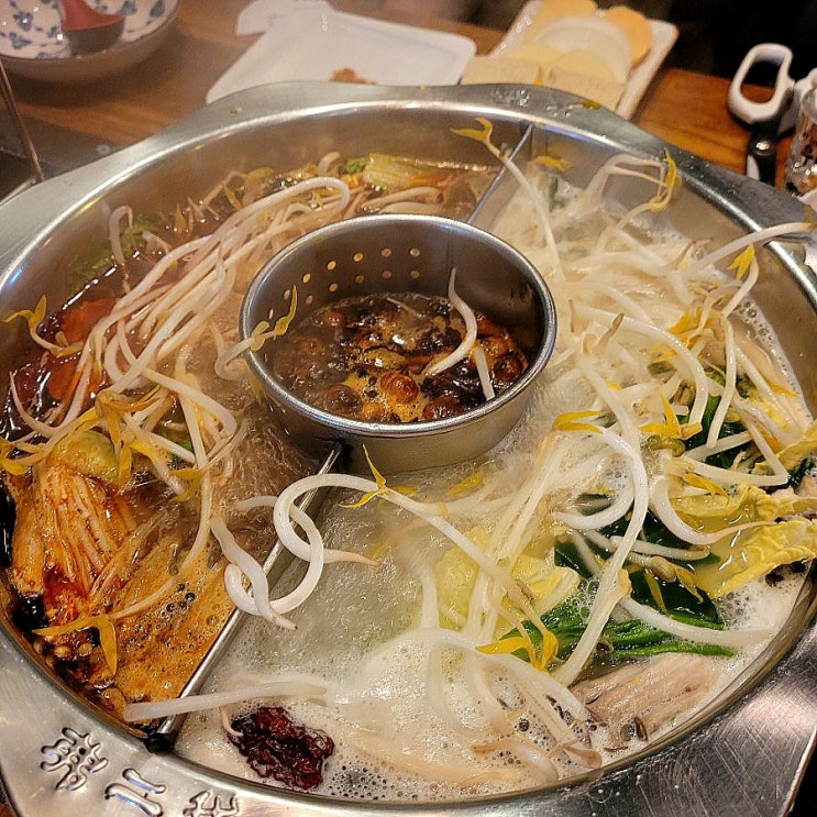  [유성/봉명동술집] 양꼬치 훠거 맛있는 불이아