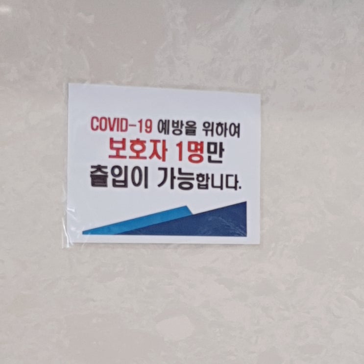  대학병원 진료보기
