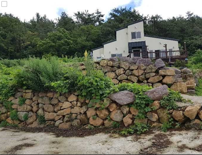  남해군 남면 주택 경매, 2020 타경 4378호, 경상남도 남해군 남면 선구리 펜션부지