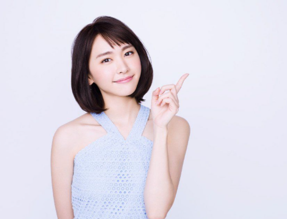 아라가키 유이 인스타를 하지 않는 여배우