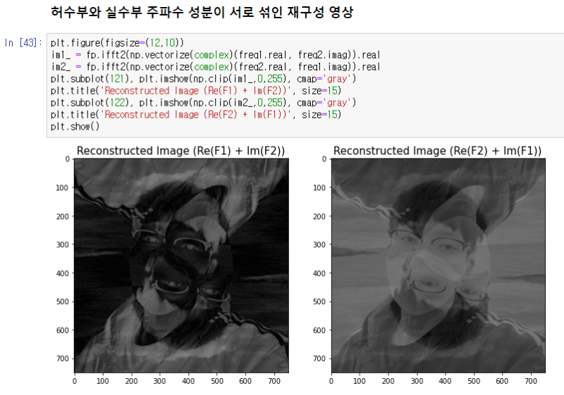 따라하면 재미있는 python 영상처리! 2 : 네이버 블로그