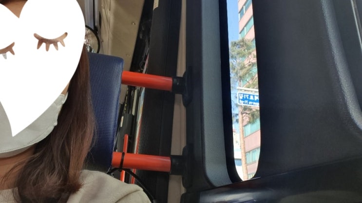  평일 낮 명동/ 평일 낮 명동거리/ 오후 3시/ 명동이 사라졌다.