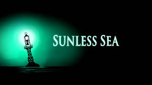 에픽게임즈 선리스 시 Sunless Sea 어드벤쳐 인디게임 무료다운 등록 사양 한글패치