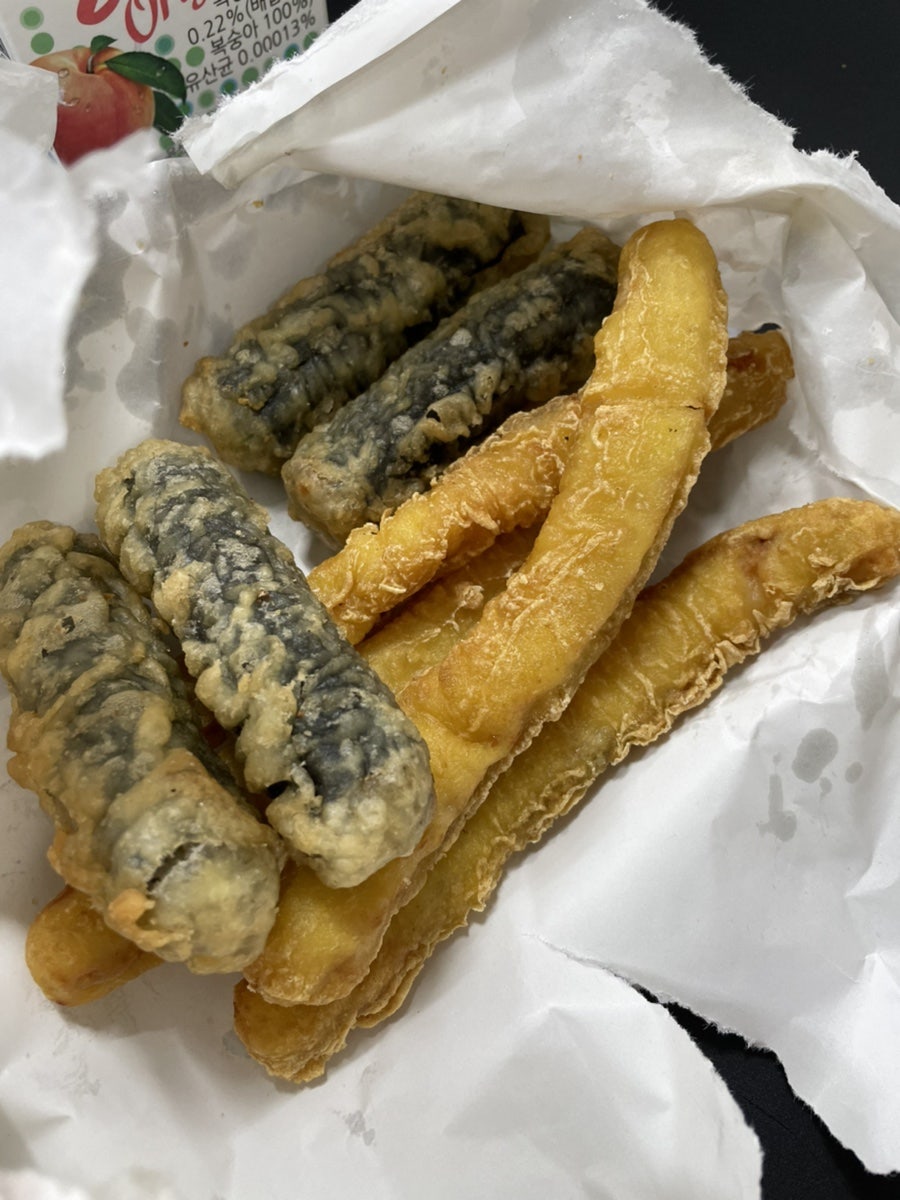 배떡 옥길점 사진 5