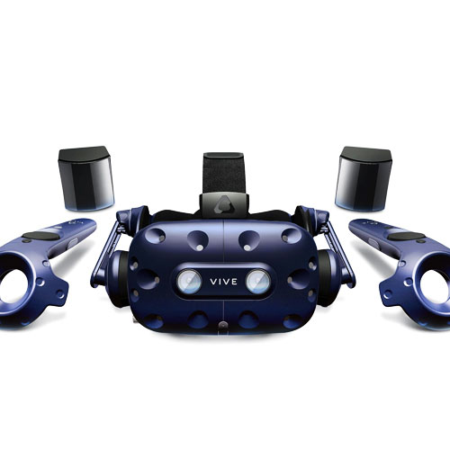 가성비갑 제이씨현시스템 HTC 바이브 프로 풀킷 VR, 1개(로켓배송) ···