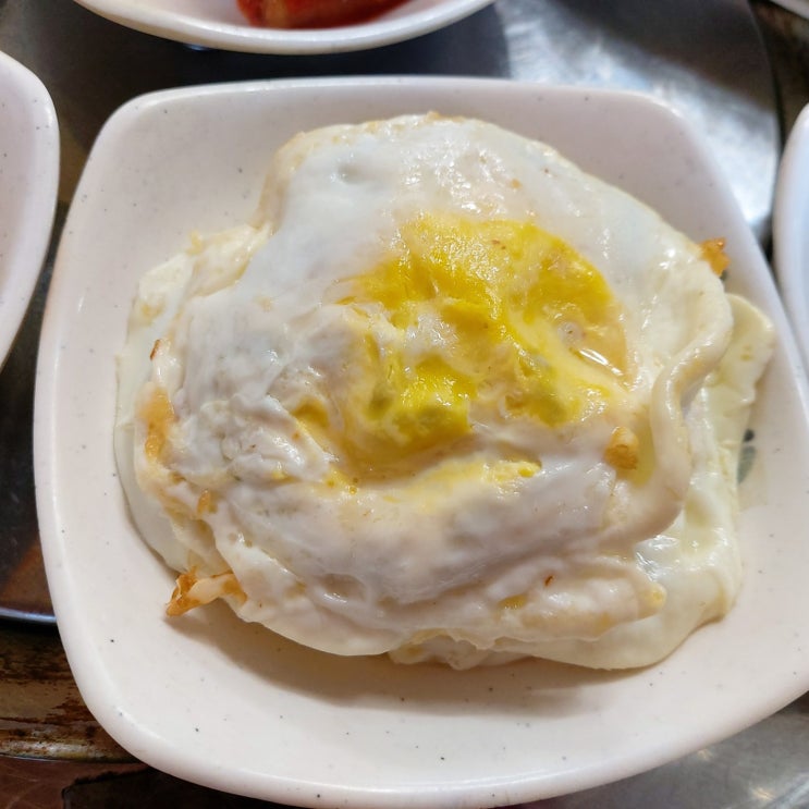  너무 바빠서 점심 나가서 먹었어요