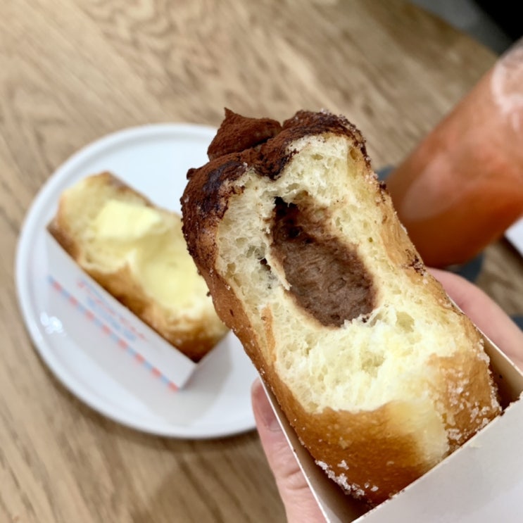 상상마당근처카페, 홍대도넛 비라티오 홍대점 상상마당근처카페, 홍대도넛 비라티오 홍대점