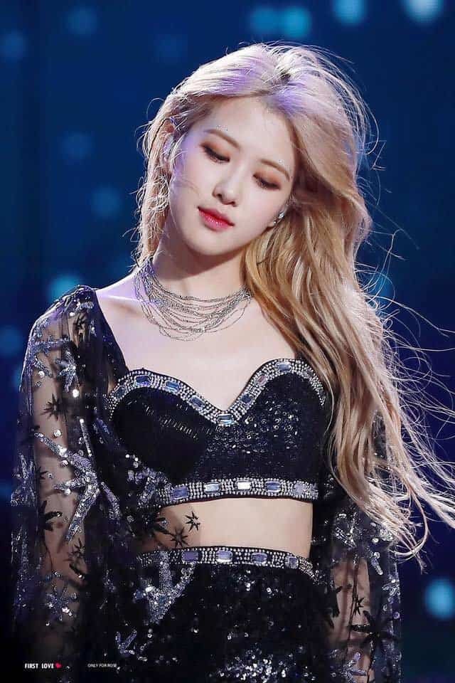 [ENG]올리브영 향수 추천:Blackpink Rose 슈퍼스타 블랙핑크 로제가 쓰는 향수(feat 아리아나 그란....