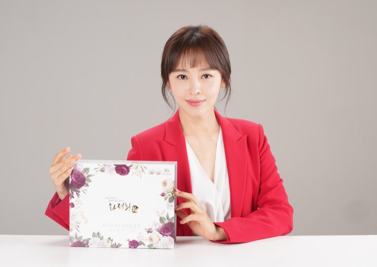  마크라 화려화 이벤트 "피부나이 젊어지는 강성연의 화려화"