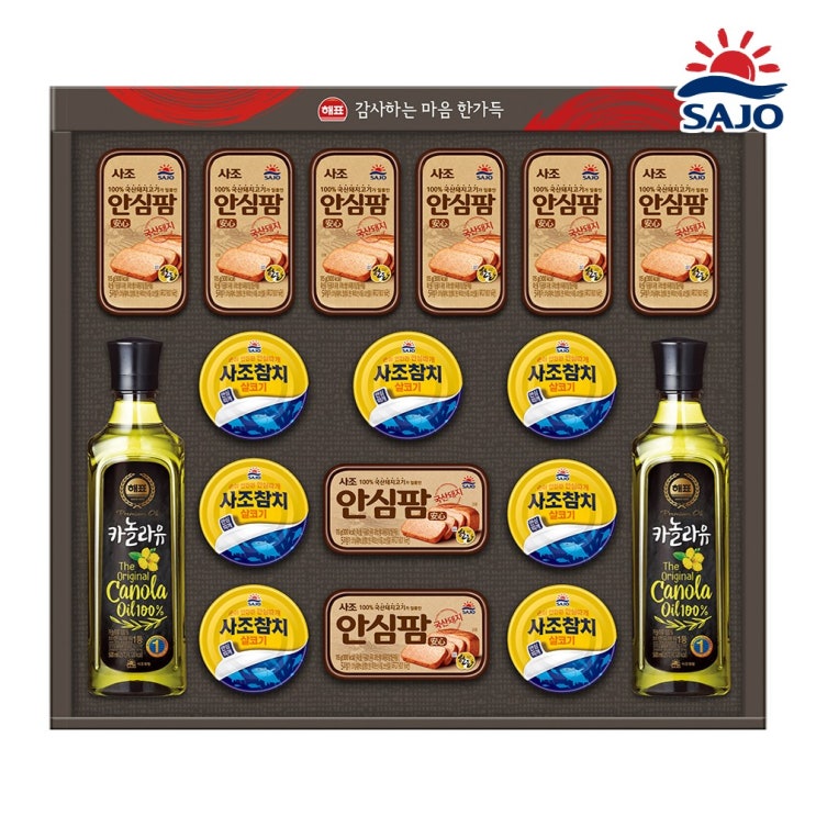 리뷰가 좋은 사조 해표 안심특선 H-12호 명절 추석 선물세트 +쇼핑백포함, 1개 추천해요 리뷰가 좋은 사조 해표 안심특선 H-12호 명절 추석 선물세트 +쇼핑백포함, 1개 추천해요