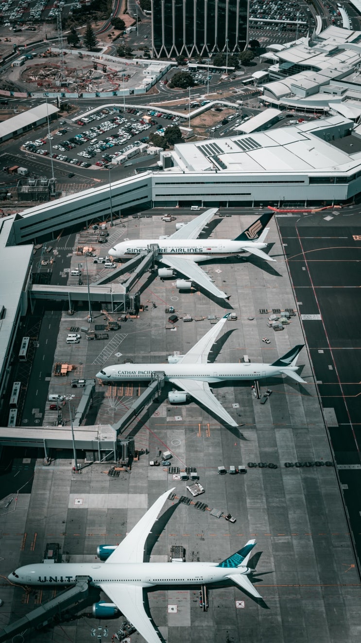  가덕도 신공항 특별법 국회 통과 feat. 관련주 분석 전망