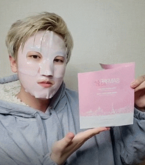  올리브영 마스크팩 추천 쌍빠 어반 익스프레스