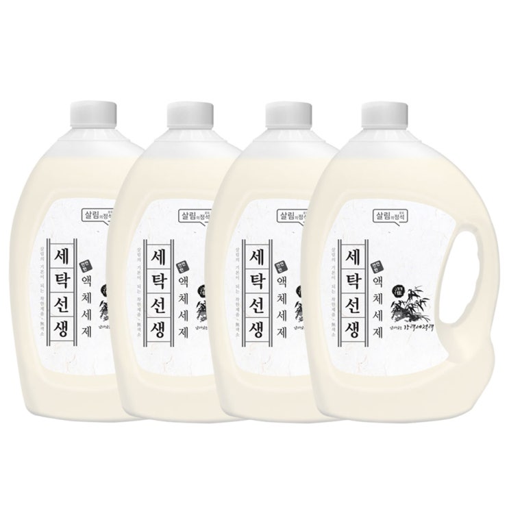 가성비 뛰어난 아토세이프 세탁선생 액체세제 3.1L, 4개(로켓배송) 추천해요 가성비 뛰어난 아토세이프 세탁선생 액체세제 3.1L, 4개(로켓배송) 추천해요