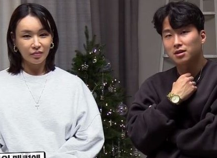  배윤정 11살 나이 차이 재혼 남편 서경환과 일상 최초 공개 직업은?
