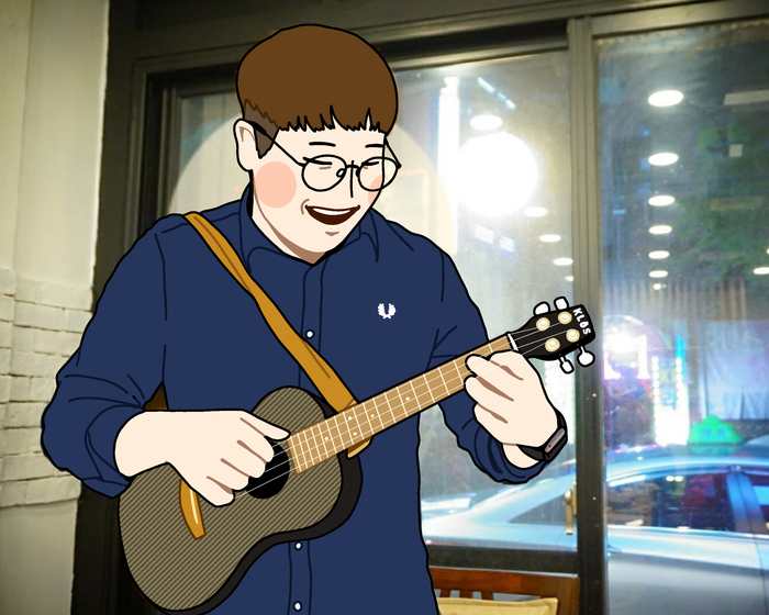  포항 취미 우쿨렐레, 생각보다 어렵지 않아요!