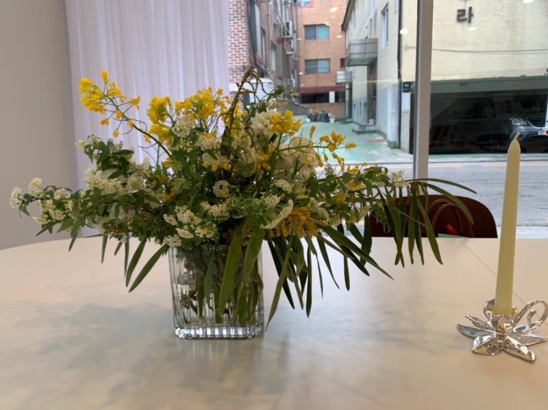 서초 프라이빗 캐주얼파인 다이닝 강남프라이빗다이닝 라라퀴진 : 네이버 블로그