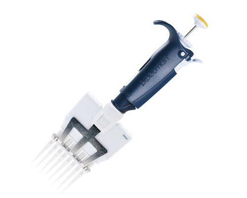  PIPETMAN L (P2L, P10L, P20L, P100L, P200L, P1000L, P5000L, P10mL L)