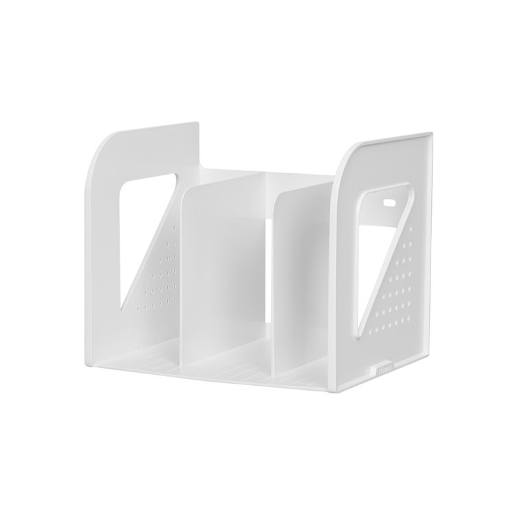 잘나가는 시스맥스 EL책꽂이 3단, WHITE(로켓배송) ··· 잘나가는 시스맥스 EL책꽂이 3단, WHITE(로켓배송) ···