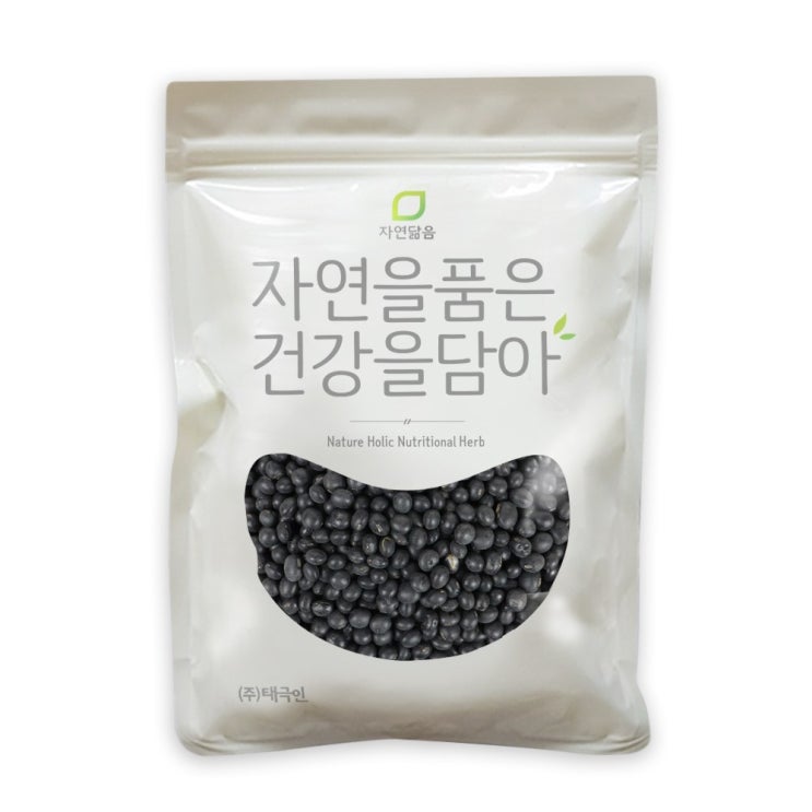 최근 인기있는 자연닮음 국산 쥐눈이콩 콩나물콩 1kg 약콩 서목태 검은콩, 국산 쥐눈이콩 1kg 추천해요