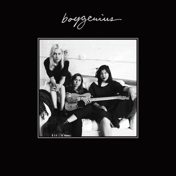 boygenius-boygenius(EP) boygenius-boygenius(EP)