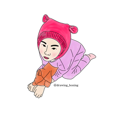  고양이다 냐옹~