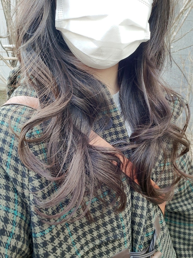  구로디지털단지 미용실 헤어더뷰 하오니코 클리닉 후기