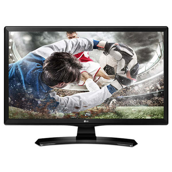 후기가 정말 좋은 LG전자 60cm HD TV 모니터, 24TK410D(로켓배송) 추천해요