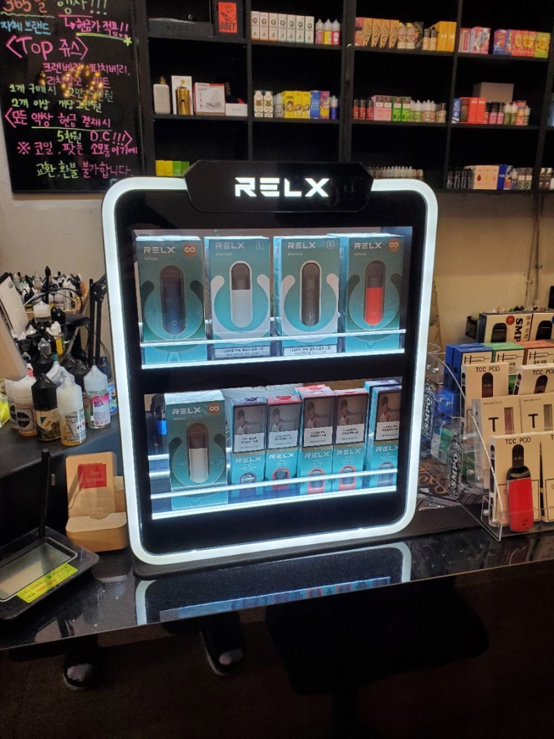 천안전자담배 아산전자담배 신방동전자담배 탑전자담배 RELX팟, 칼리번G, 부푸브이쓰루, 발라리안, 칼리번코코프라임, 유웰줌왈트 : 네이버 블로그