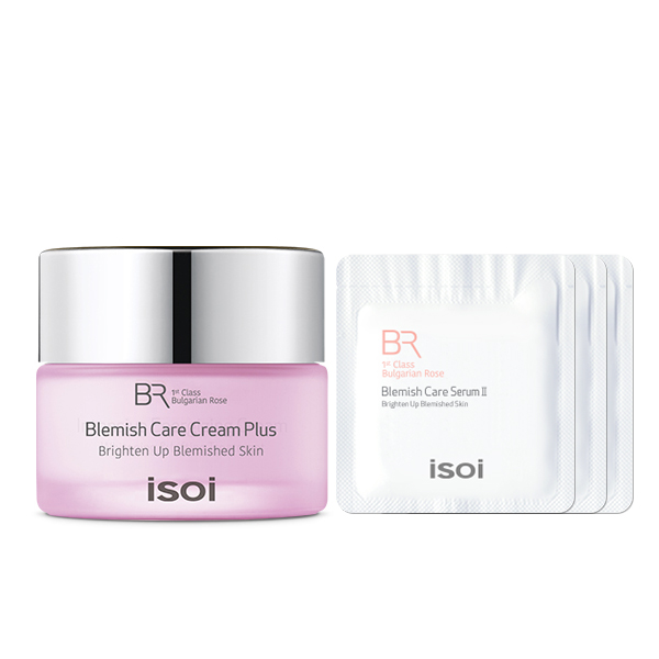 잘팔리는 아이소이 불가리안 로즈 블레미쉬 케어 플러스 크림 20ml + 잡티세럼 체험분 3p, 1세트(로켓배송) ··· 잘팔리는 아이소이 불가리안 로즈 블레미쉬 케어 플러스 크림 20ml + 잡티세럼 체험분 3p, 1세트(로켓배송) ···