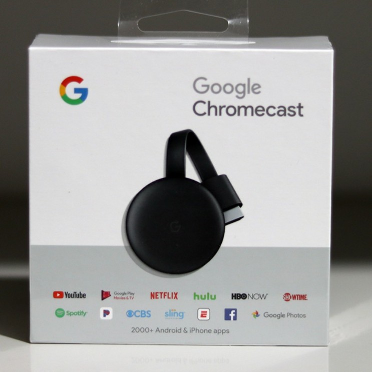 요즘 인기있는 구글 크롬 캐스트 울트라 4k Google Chromecast Ultra 4K Chromecast 3 세대 1080p 추천해요