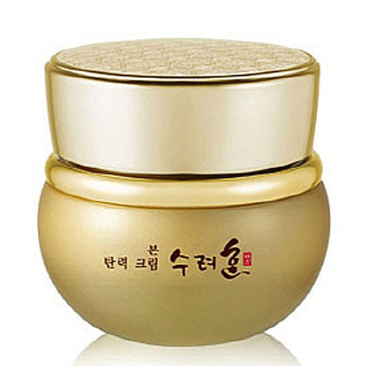 인기있는 LG생활건강 수려한 본 탄력 크림, 75ml, 1개 ···