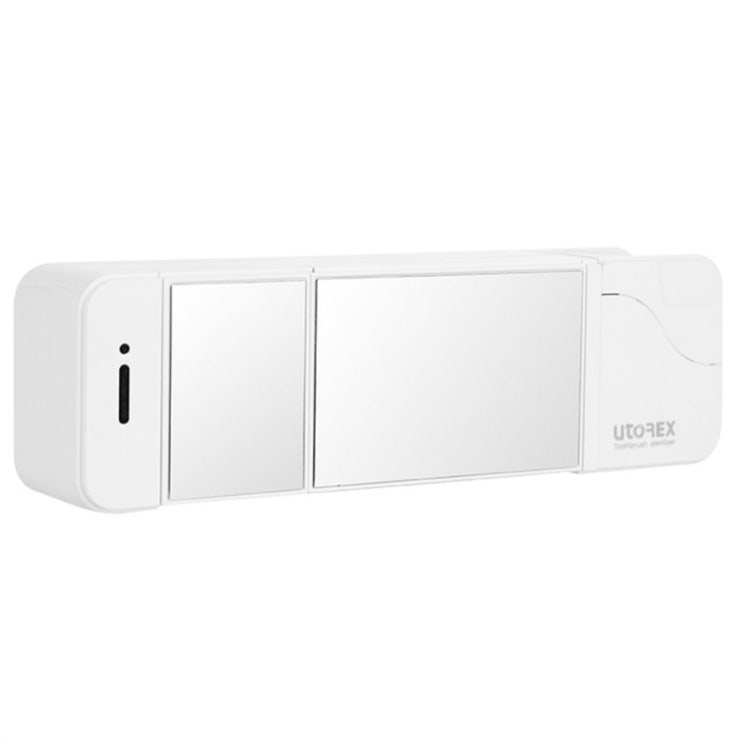  [할인정보] 유토렉스 가정용 헤드형 칫솔살균기 UTC-5350W 39,900 원~! 