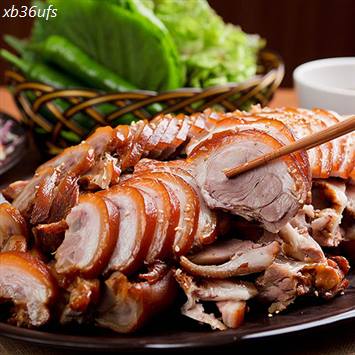  [할인제품] 기가찬 혼합족발 1kg 미니족과 순살 구성 10,900 원~ !