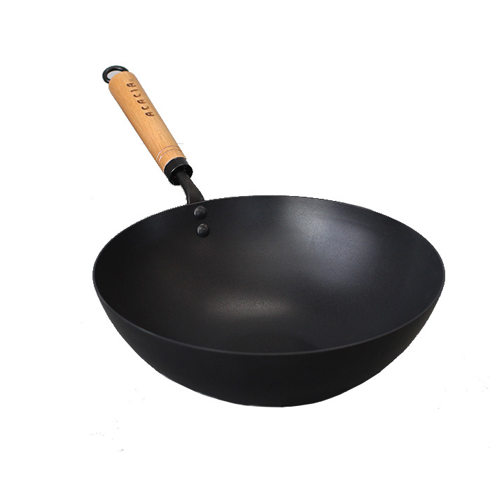 리뷰가 좋은 아카시아 쉐프 스틸 우드 핸들 웍, 지름 28cm x 높이 10.5cm x 손잡이 21cm, 1개(로켓배송) 추천해요 리뷰가 좋은 아카시아 쉐프 스틸 우드 핸들 웍, 지름 28cm x 높이 10.5cm x 손잡이 21cm, 1개(로켓배송) 추천해요