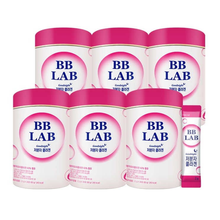인기있는 뉴트리원 1포당 500원꼴 먹는 저분자 피쉬콜라겐 1200mg 누적판매2000만포 상큼 믹스베리 맛 비타민 C 유산균 히알루론산 전지현 비비랩 + 활력환, 6병 추천해요 인기있는 뉴트리원 1포당 500원꼴 먹는 저분자 피쉬콜라겐 1200mg 누적판매2000만포 상큼 믹스베리 맛 비타민 C 유산균 히알루론산 전지현 비비랩 + 활력환, 6병 추천해요