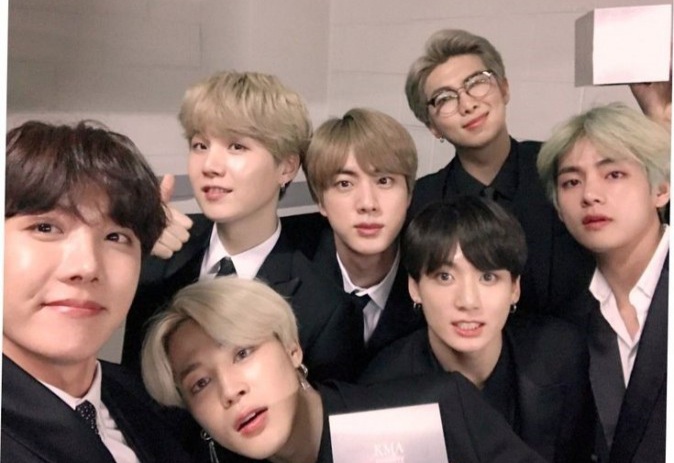 방탄소년단, 독일서 인종차별?? 코로나같은 BTS라니..(+유퀴즈 주식 mtv 지민)