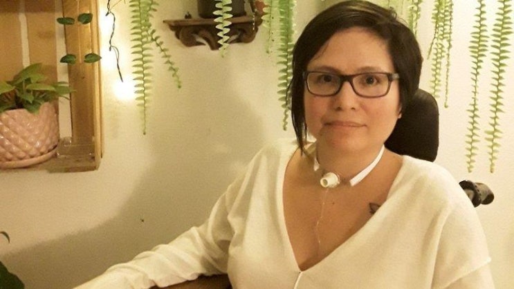 "죽음 아닌 자유 위한 싸움"…페루 40대 환자에 안락사 허용 "죽음 아닌 자유 위한 싸움"…페루 40대 환자에 안락사 허용