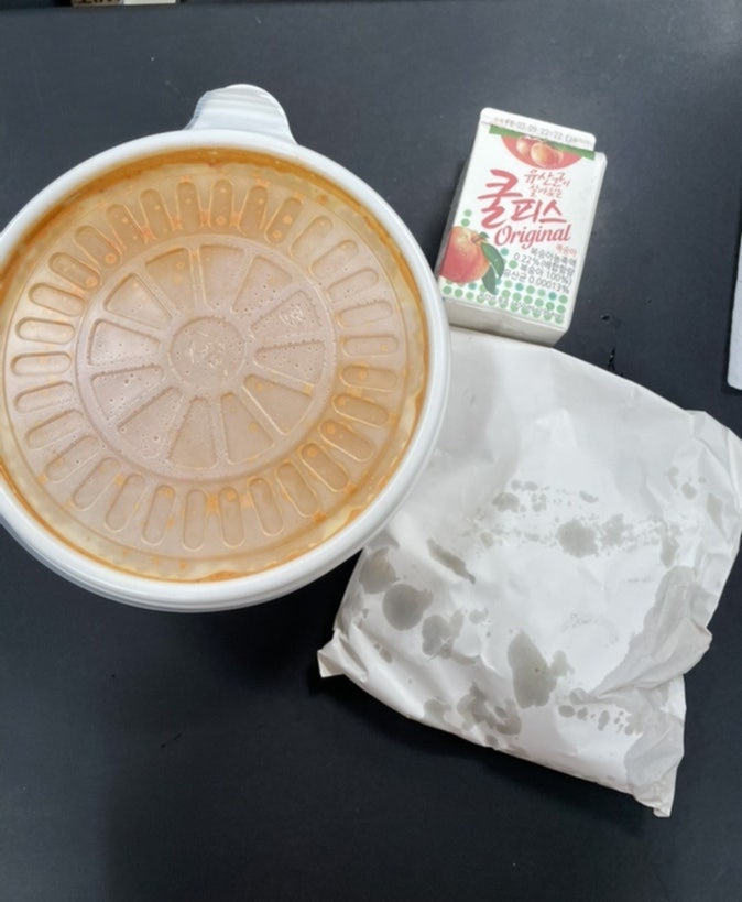 배떡 옥길점 사진 3