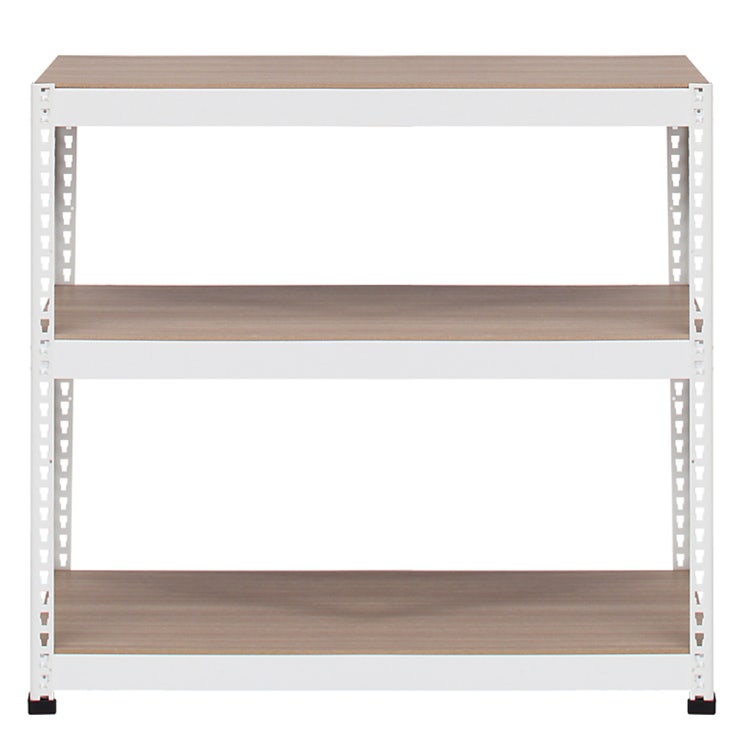 후기가 좋은 스피드랙 스탠드선반 3단 1200 x 600 x 1800 mm, 화이트앵글(로켓배송) ··· 후기가 좋은 스피드랙 스탠드선반 3단 1200 x 600 x 1800 mm, 화이트앵글(로켓배송) ···